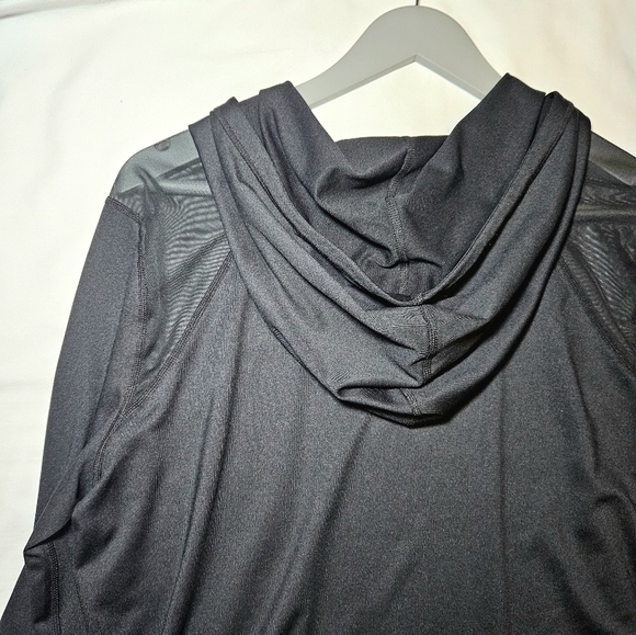 Z by Zella Hoodie w/ Thumb Holes - Picture 8 of 8